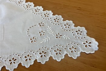 Kosička boční cípy