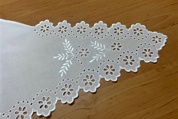 Kosička boční cípy