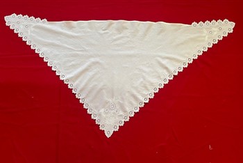 Kosička  125cm boční strana