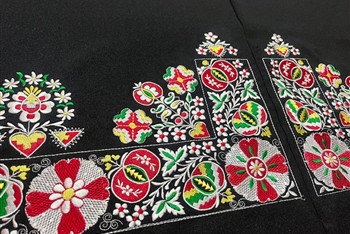 Zástěra Ema 4000,-Kč